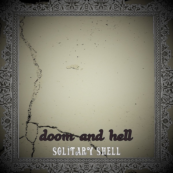 doom and hell ジャケット